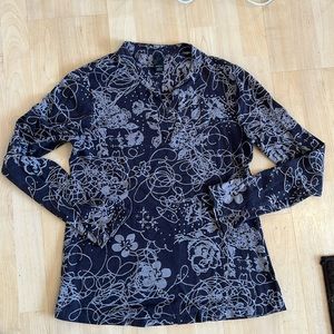 Prana size medium shirt